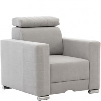 Izlaižams atpūtas krēsls PESARO, Camelia 17153 Izlaižams atpūtas krēsls PESARO, Camelia 17153